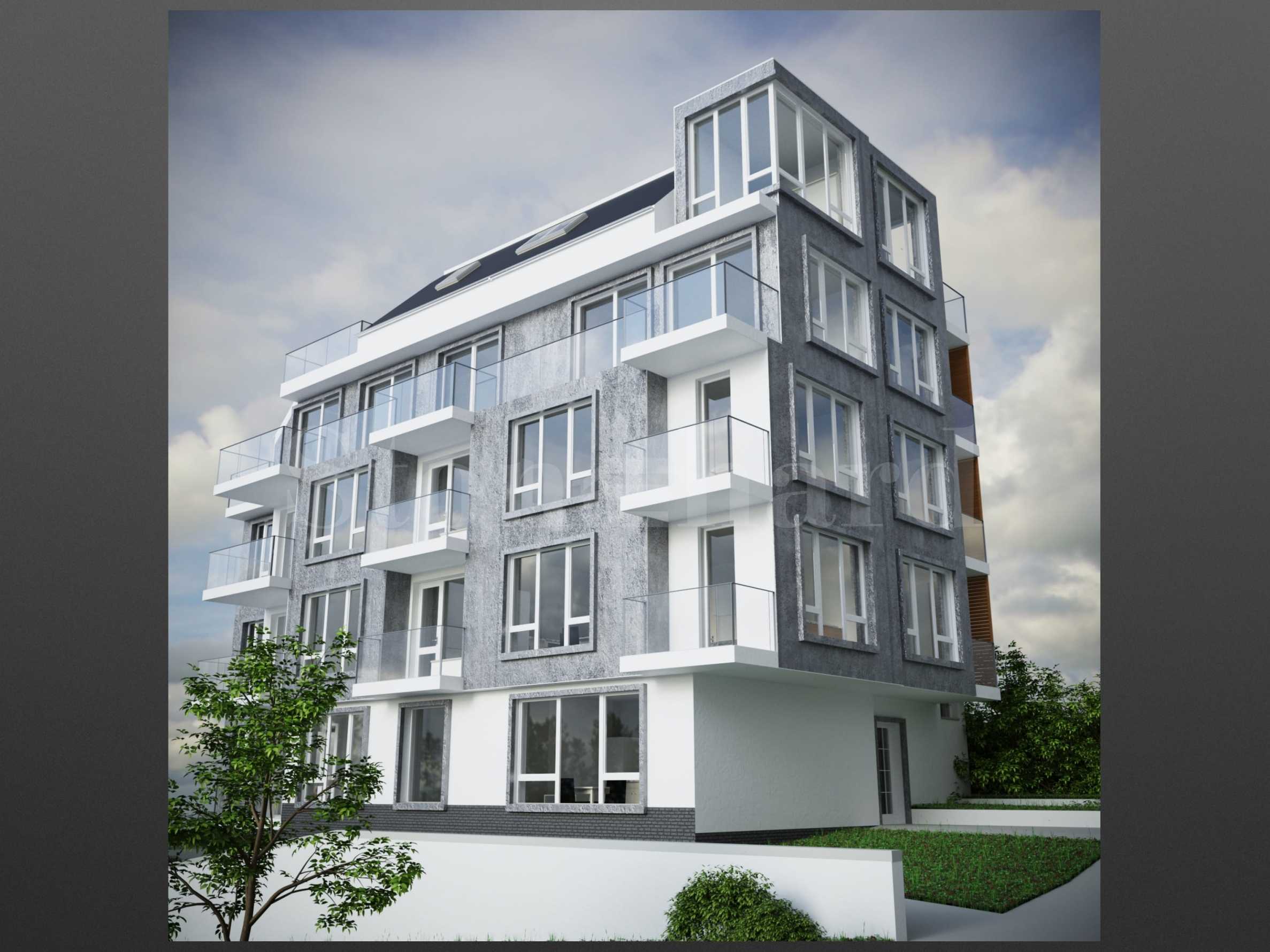 Apartment in Varna1 - Stonehard